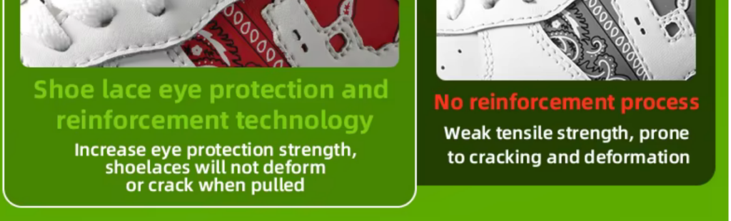 Common Problem #2: No reinforcement process